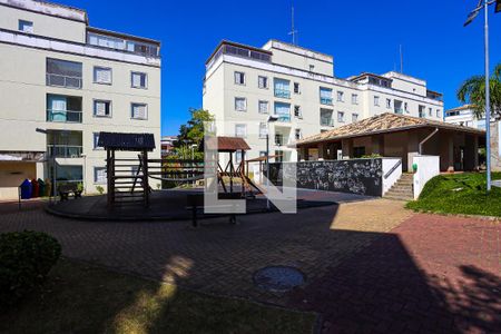 Apartamento para alugar com 49m², 2 quartos e 1 vagaÁrea comum