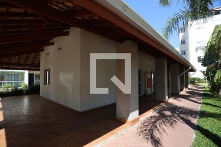 Apartamento para alugar com 49m², 2 quartos e 1 vagaÁrea comum - salão de festas