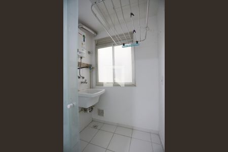 Apartamento para alugar com 49m², 2 quartos e 1 vagaÁrea de serviço