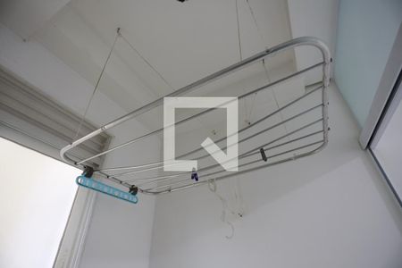 Apartamento para alugar com 49m², 2 quartos e 1 vagaÁrea de serviço - detalhes