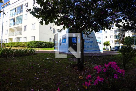 Apartamento para alugar com 49m², 2 quartos e 1 vagaQuarto 1 - vista