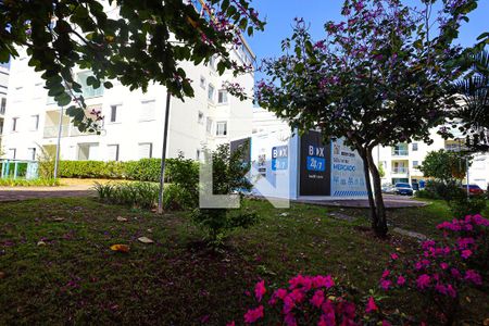 Apartamento para alugar com 49m², 2 quartos e 1 vagaQuarto 2 - vista