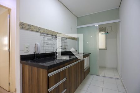 Apartamento para alugar com 49m², 2 quartos e 1 vagaCozinha