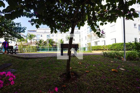 Apartamento para alugar com 49m², 2 quartos e 1 vagaQuarto 2 - vista