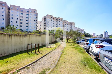 Apartamento para alugar com 49m², 2 quartos e 1 vagaÁrea comum