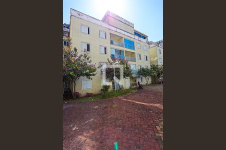 Apartamento para alugar com 49m², 2 quartos e 1 vagaJanela do apartamento