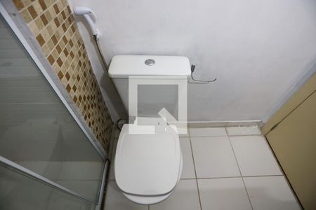 Apartamento para alugar com 49m², 2 quartos e 1 vagaBanheiro - detalhes
