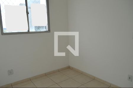 Quarto 1 de apartamento à venda com 2 quartos, 47m² em Cabral, Contagem