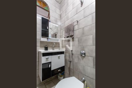 Casa para alugar com 500m², 6 quartos e 3 vagasBanheiro