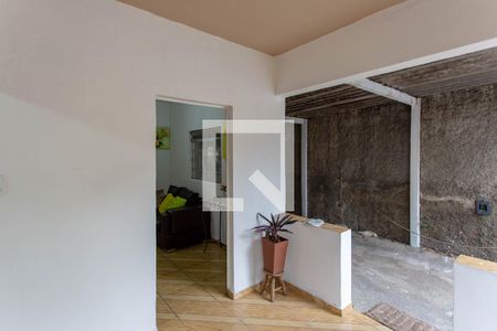 Casa para alugar com 500m², 6 quartos e 3 vagasVaranda