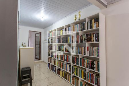 Casa para alugar com 500m², 6 quartos e 3 vagasCorredor