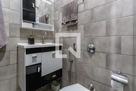 Casa para alugar com 500m², 6 quartos e 3 vagasBanheiro