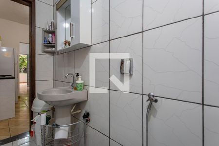 Casa para alugar com 500m², 6 quartos e 3 vagasBanheiro Social