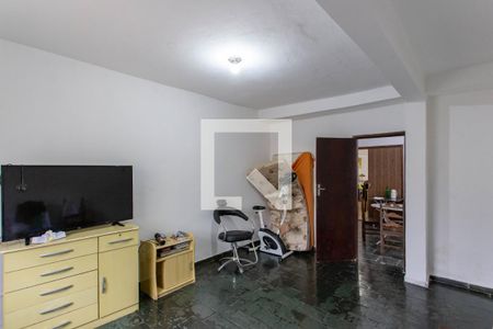 Casa para alugar com 500m², 6 quartos e 3 vagasQuarto Suíte