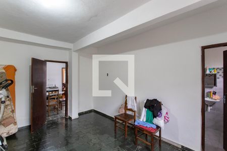 Casa para alugar com 500m², 6 quartos e 3 vagasQuarto Suíte