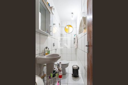 Casa para alugar com 500m², 6 quartos e 3 vagasBanheiro Social