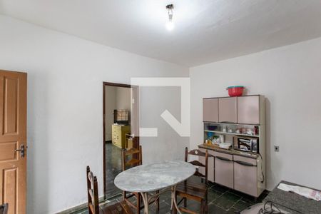 Casa para alugar com 500m², 6 quartos e 3 vagasCozinha