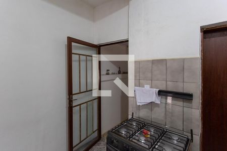 Casa para alugar com 500m², 6 quartos e 3 vagasCozinha