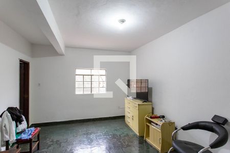 Casa para alugar com 500m², 6 quartos e 3 vagasQuarto Suíte