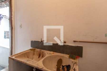 Casa para alugar com 500m², 6 quartos e 3 vagasÁrea de Serviço