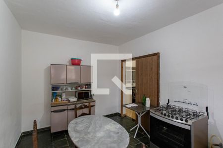 Casa para alugar com 500m², 6 quartos e 3 vagasCozinha