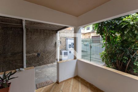 Casa para alugar com 500m², 6 quartos e 3 vagasVaranda