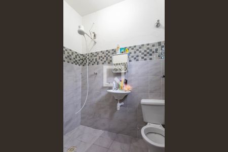 Casa para alugar com 500m², 6 quartos e 3 vagasBanheiro da Suíte