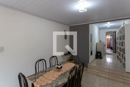 Casa para alugar com 500m², 6 quartos e 3 vagasCopa e Área de Serviço