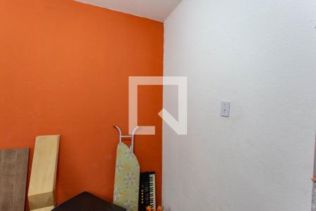Casa para alugar com 500m², 6 quartos e 3 vagasEscritório
