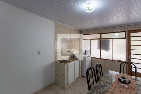 Casa para alugar com 500m², 6 quartos e 3 vagasCopa e Área de Serviço