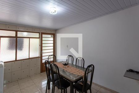 Casa para alugar com 500m², 6 quartos e 3 vagasCopa e Área de Serviço