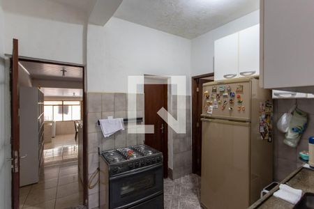 Casa para alugar com 500m², 6 quartos e 3 vagasCozinha