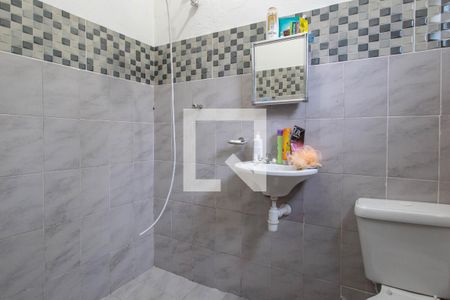 Casa para alugar com 500m², 6 quartos e 3 vagasBanheiro da Suíte