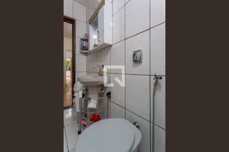 Casa para alugar com 500m², 6 quartos e 3 vagasBanheiro Social