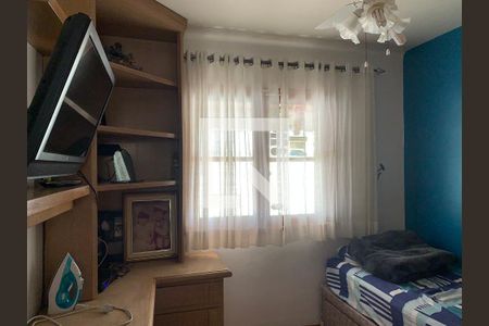 Casa para alugar com 492m², 3 quartos e 5 vagasQuarto 1