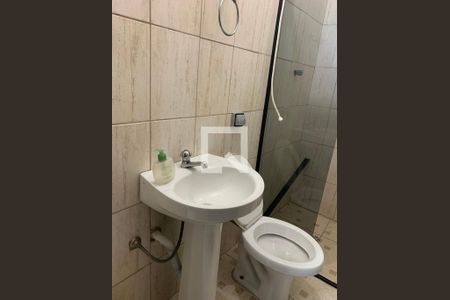 Casa para alugar com 492m², 3 quartos e 5 vagasBanheiro