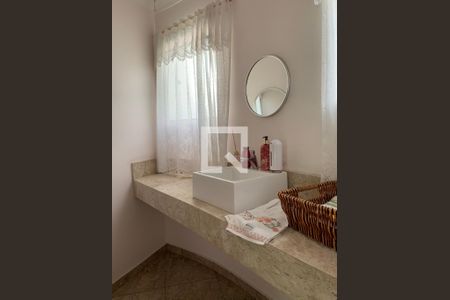 Casa para alugar com 492m², 3 quartos e 5 vagasLavabo