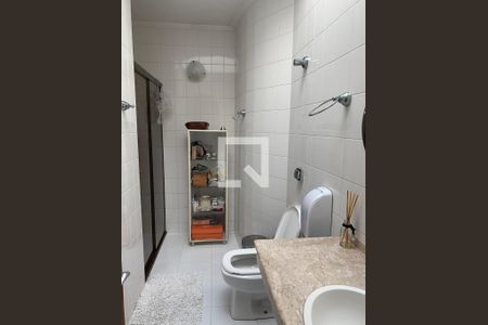 Casa para alugar com 492m², 3 quartos e 5 vagasBanheiro