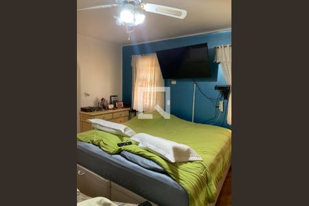 Casa para alugar com 492m², 3 quartos e 5 vagasQuarto 3