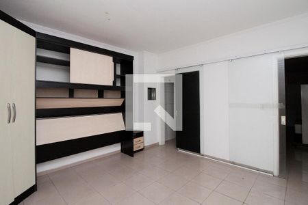Suíte de apartamento para alugar com 1 quarto, 38m² em Santa Ifigênia, São Paulo