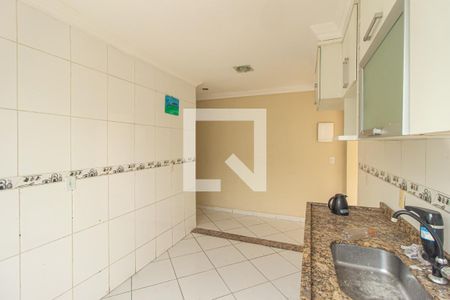 Casa para alugar com 75m², 2 quartos e 1 vaga Casa para alugar com 75m², 2 quartos e 1 vagaCozinha