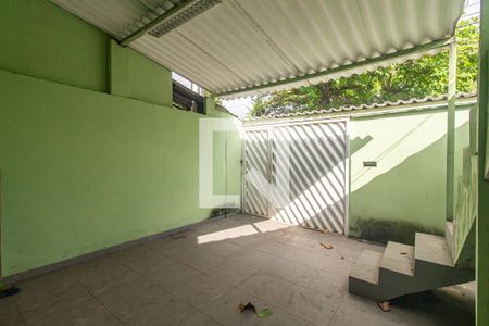 Casa para alugar com 75m², 2 quartos e 1 vaga Casa para alugar com 75m², 2 quartos e 1 vagaQuintal