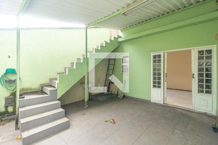 Casa para alugar com 75m², 2 quartos e 1 vaga Casa para alugar com 75m², 2 quartos e 1 vagaÁrea de Serviço