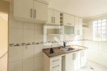 Casa para alugar com 75m², 2 quartos e 1 vaga Casa para alugar com 75m², 2 quartos e 1 vagaCozinha