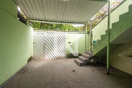Vista da Sala de casa para alugar com 2 quartos, 75m² em Campo Grande, Rio de Janeiro