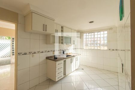 Casa para alugar com 75m², 2 quartos e 1 vaga Casa para alugar com 75m², 2 quartos e 1 vagaCozinha