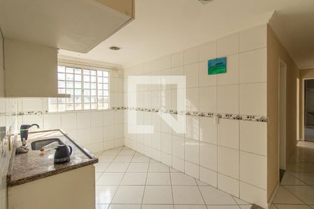 Casa para alugar com 75m², 2 quartos e 1 vaga Casa para alugar com 75m², 2 quartos e 1 vagaCozinha
