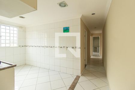 Corredor de casa para alugar com 2 quartos, 75m² em Campo Grande, Rio de Janeiro