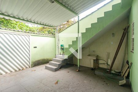 Casa para alugar com 75m², 2 quartos e 1 vaga Casa para alugar com 75m², 2 quartos e 1 vagaÁrea de Serviço