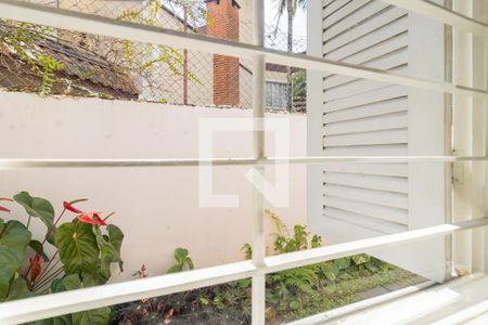 Casa à venda com 343m², 5 quartos e 4 vagasVista da Suíte 4